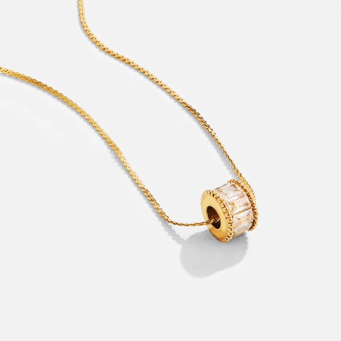 Σετ από Χρυσό 18K Gigi